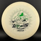 Classic Glow DX Wraith