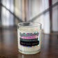 Slow Burn Book Candle