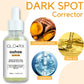 Turmeric Whitening Spot Brightening Serum