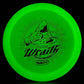 Classic Glow DX Wraith