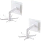 Rotating Hook Organizer