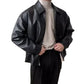 High-Quality Leather Jacket