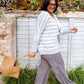 City Views Wide Leg Pants