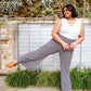 City Views Wide Leg Pants