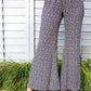 City Views Wide Leg Pants