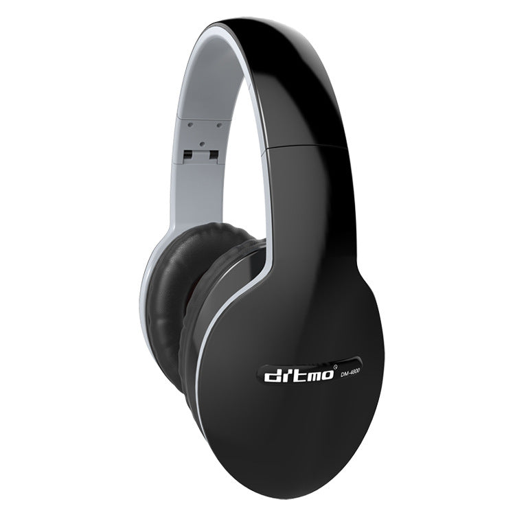Luxury Business Wireless Bluetooth Headphones For Sport Fitness and Music IN New Modern Luxury Elegant Design