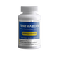 FENTRABURN: Metabolic Cleanse Support | 60 Capsules – Psyllium Husk, Probiotics & Botanical Blend for Appetite Management