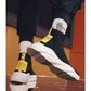 Casual Shoes Men Breathable Autumn Summer Mesh Shoes Sneakers Fashionable Breathable Lightweight Movement Running Shoes Mesh Workout Casual Sports Sneakers