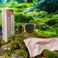 "Cuyahoga Valley” Limited National Park OG Polarized Sunglasses