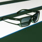 "Emerald City Timeshare" Grand G Polarized Sunglasses