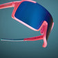 "Ready For The Confetti Cannon" ASTRO G Polarized Sunglasses