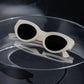 "Lolo's Lunar Nuptials” Moon G Polarized Sunglasses
