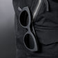 "In My Cosmic Era” Moon G Polarized Sunglasses