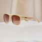 "Big Pajama Llama Drama” BFG Polarized Sunglasses