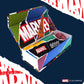 "Find Your Power" Marvel Remix OG Polarized Sunglasses