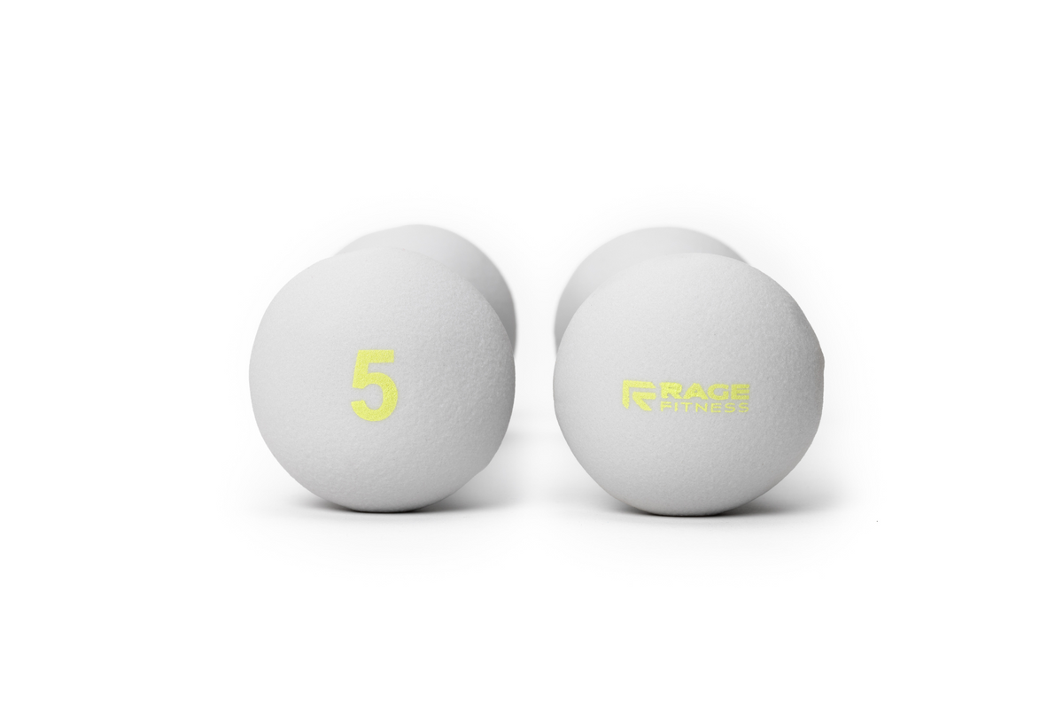 Hand Weights (sold in pairs)