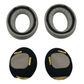 CS Ear Pad Cushion Replacements for Bose QC Ultra Headphones