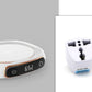 Coffee Mug Warmer Warm Coaster Smart Heating Cup Thermal Insulation Constant Temperature Coaster Heating Pad Desktop