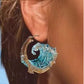 Ocean Theme Adjustable HAILANG Necklace