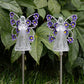Solar Angel Garden Lights