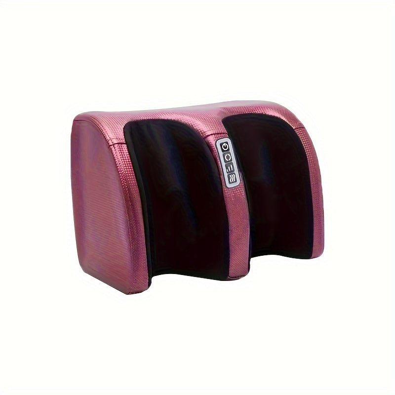 Nuvrek Foot Massager Ultimate Circulation Relaxation and Heat