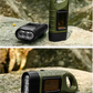 Eco Lite Solar Flashlight