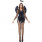 Cosplay Ghost Bride Costume Uniform Halloween