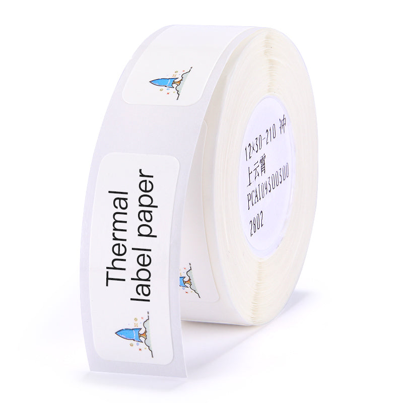 Label Paper For D11 And D110 Label Printers