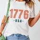 Americana Graphic Tee