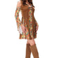 60s Hippie Costume