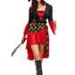 Pirate Madam Costume