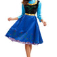 Frozen Anna Costume