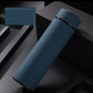 450ml Stainless Steel Water Bottle Double Wall Vacuum Insulated Business Travel Sport  Outdoor Water Bottle