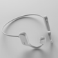 Non-ear wireless sports headphones