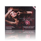 Blush make-up box