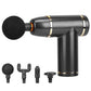Percussion Massage Gun USB Type C