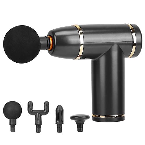 Percussion Massage Gun USB Type C