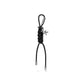 Michael Kors Bag and Key Charm