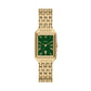 Fossil Women's Watch, Raquel Quartz Stainless Steel Watch for Women