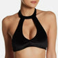 Hours Velour Ziggy Top