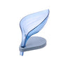 Soap Holder Sink Sponge Drain Box Creative Suction Cup