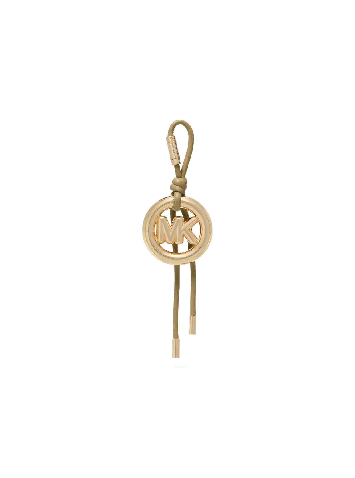Michael Kors Bag and Key Charm