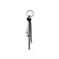 Michael Kors Bag and Key Charm