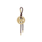 Michael Kors Bag and Key Charm