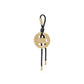 Michael Kors Bag and Key Charm