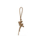 Michael Kors Bag and Key Charm