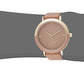 Nine West Women's Strap Watch