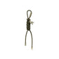 Michael Kors Bag and Key Charm