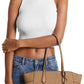 Michael Kors Women's Marilyn Medium Top Zip Tote