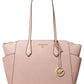 Michael Kors Women's Marilyn Medium Top Zip Tote
